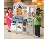 Little Tikes Kącik kuchenny z grillem - 421864 - zdjęcie 4